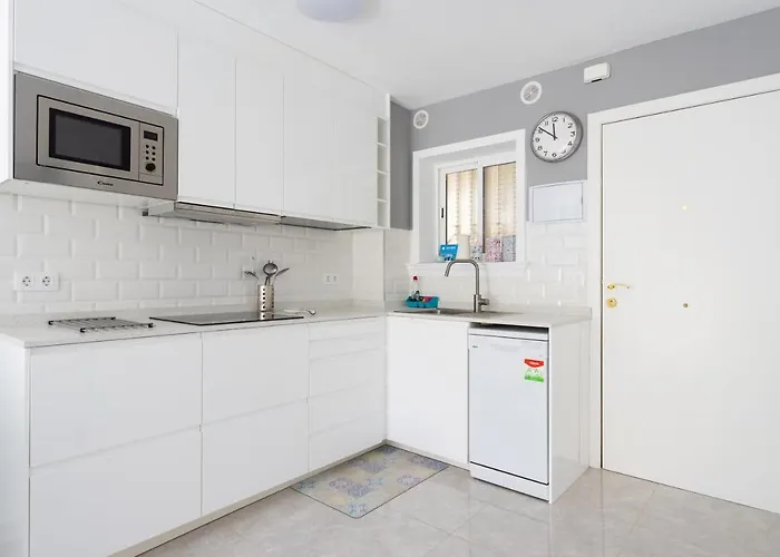 Apartmán Home2book Cozy Pool & Terrace Cristianos