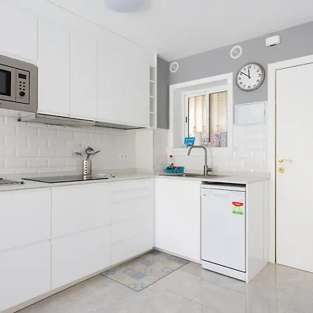 Apartamento Home2book Cozy Pool & Terrace Cristianos