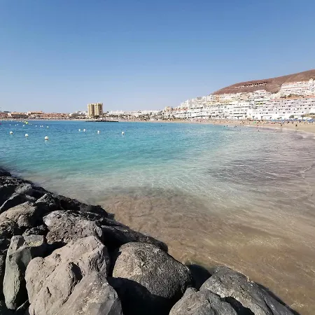 Home2book Cozy Pool & Terrace Cristianos Apartamento