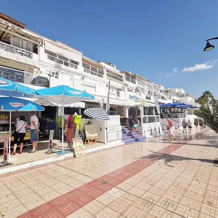 Apartamento Home2book Cozy Pool & Terrace Cristianos