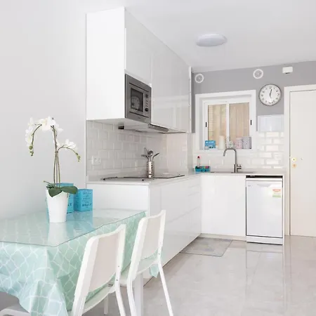 Home2book Cozy Pool & Terrace Cristianos *