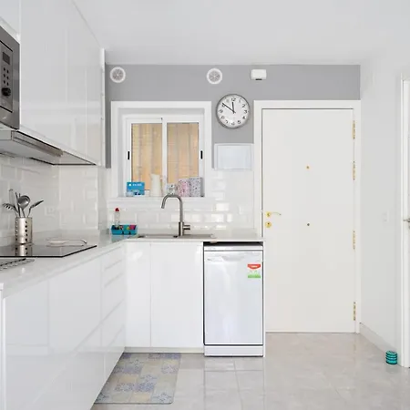 Home2book Cozy Pool & Terrace Cristianos Apartamento Los Cristianos (Tenerife)