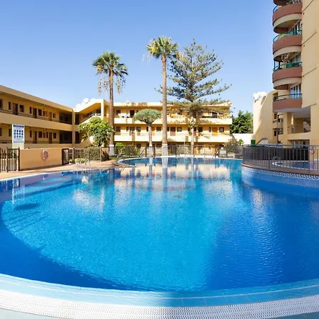 Home2book Cozy Pool & Terrace Cristianos
