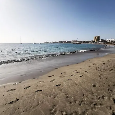 Apartamento Home2book Cozy Pool & Terrace Cristianos *