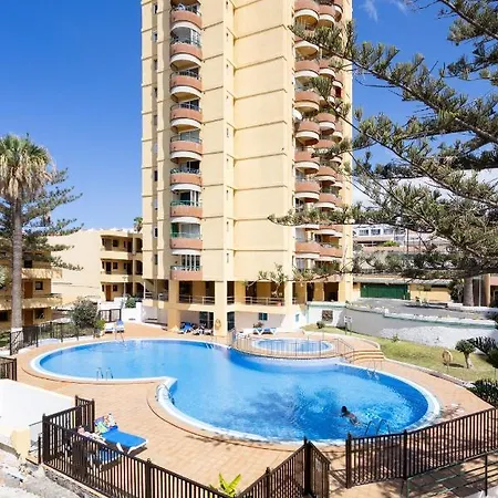 Home2book Cozy Pool & Terrace Cristianos