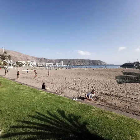 Apartamento Home2book Cozy Pool & Terrace Cristianos *