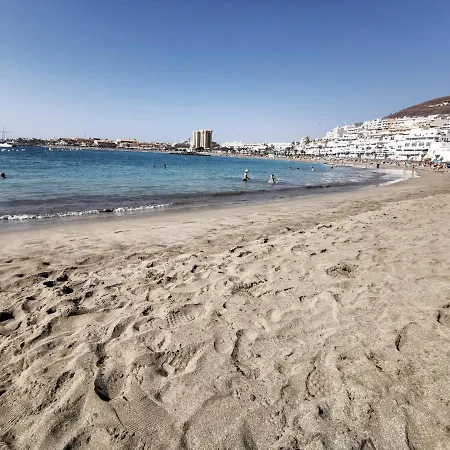 Home2book Cozy Pool & Terrace Cristianos Apartamento Los Cristianos (Tenerife)