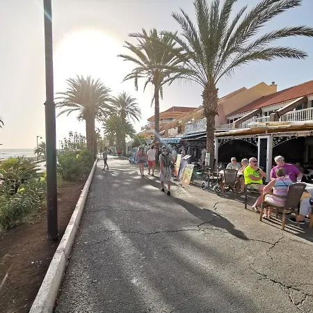 Home2book Cozy Pool & Terrace Cristianos * Los Cristianos (Tenerife)