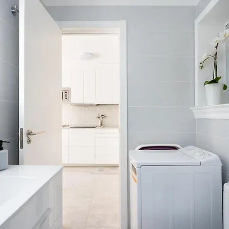 Home2book Cozy Pool & Terrace Cristianos Apartamento