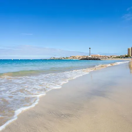 Apartamento Home2book Cozy Pool & Terrace Cristianos Los Cristianos (Tenerife)